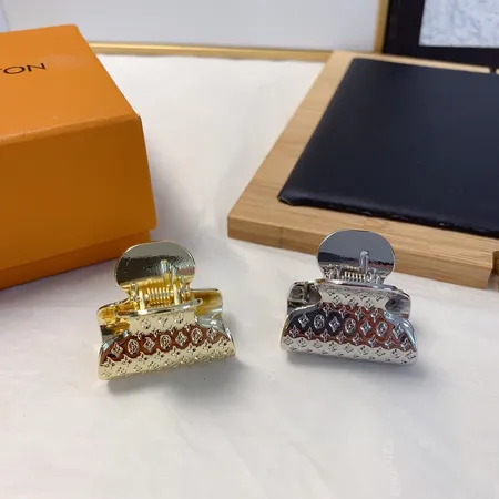 ルイヴィトン ヘアアクセサリー