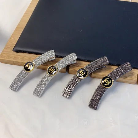 シャネル ヘアアクセサリー