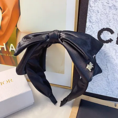 ディオール ヘアアクセサリー