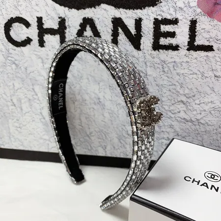 シャネル ヘアアクセサリー