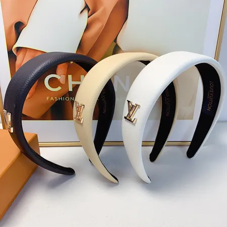 ルイヴィトン ヘアアクセサリー