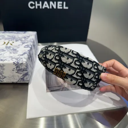 ディオール ヘアアクセサリー