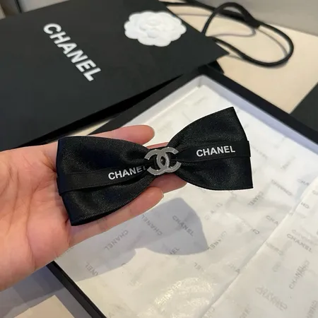 シャネル ヘアアクセサリー