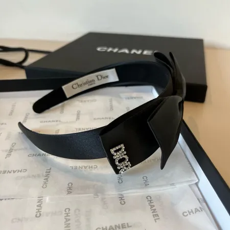 フェンディ ヘアアクセサリー