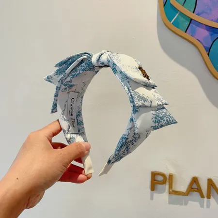 ディオール ヘアアクセサリー