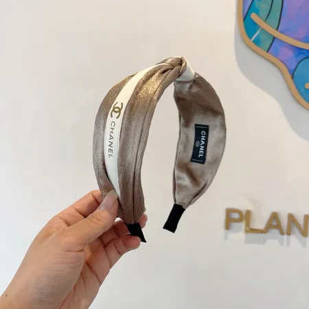 シャネル ヘアアクセサリー