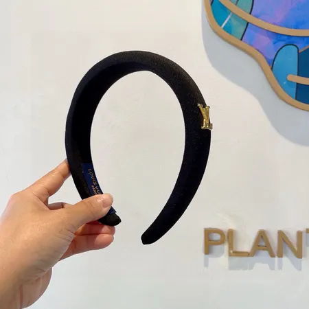 ルイヴィトン ヘアアクセサリー