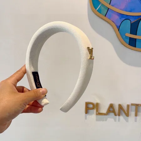 ルイヴィトン ヘアアクセサリー