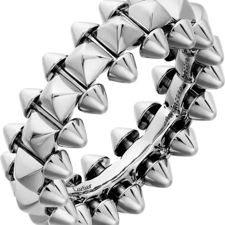 カルティエ 指輪