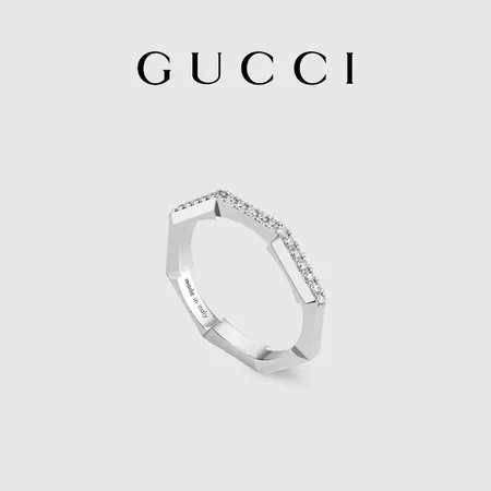 グッチ 指輪