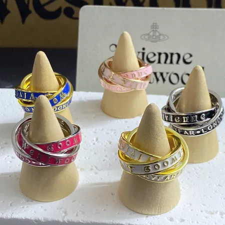 ミュウミュウ 指輪