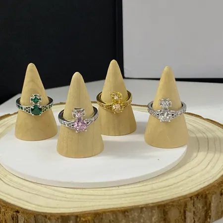 ヴィヴィアン・ウエストウッド 指輪