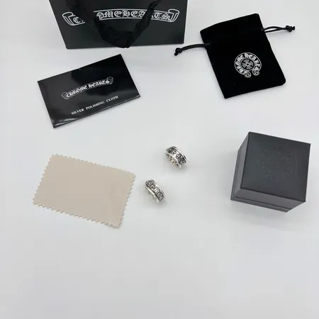 クロムハーツ 指輪