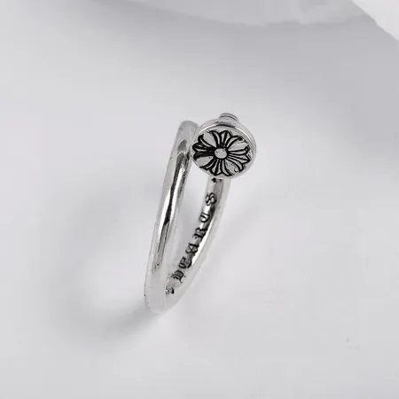 クロムハーツ 指輪