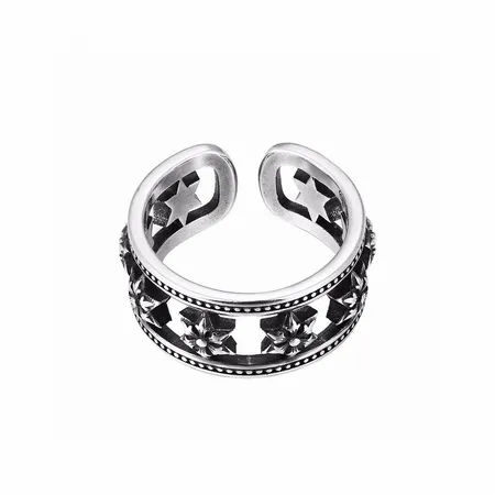 クロムハーツ 指輪