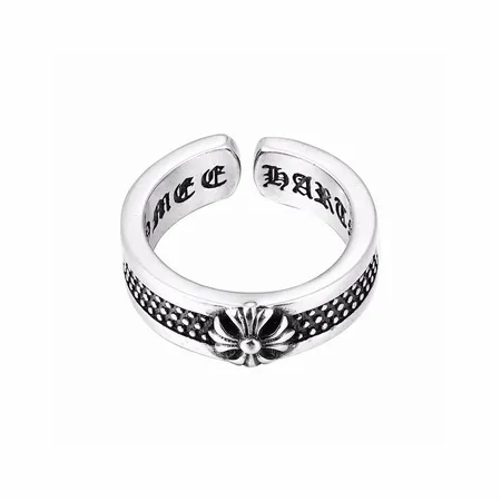 クロムハーツ 指輪