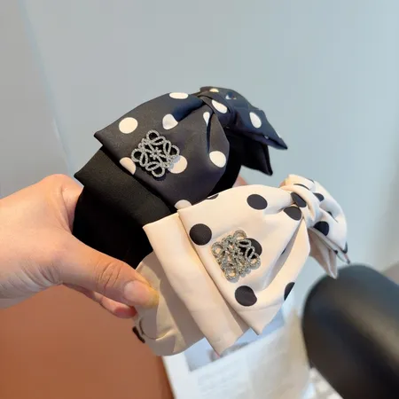 ディオール ヘアアクセサリー