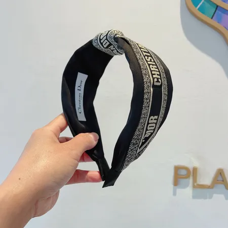 ディオール ヘアアクセサリー