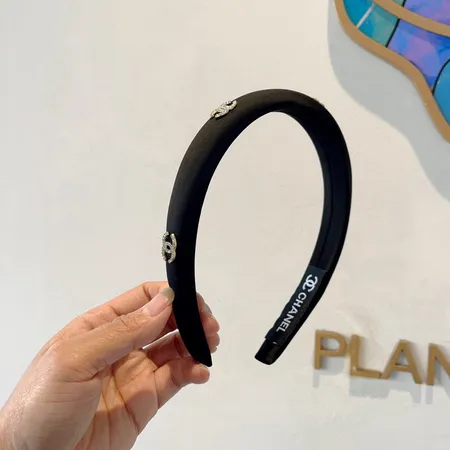 シャネル ヘアアクセサリー