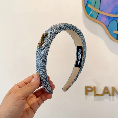 イブサンローラン ヘアアクセサリー