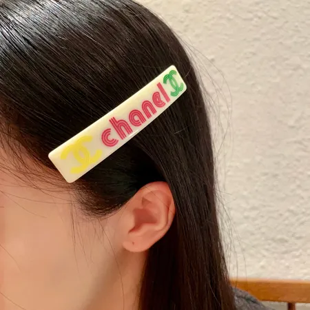 シャネル ヘアアクセサリー