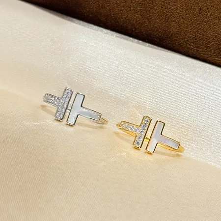 ティファニー 指輪