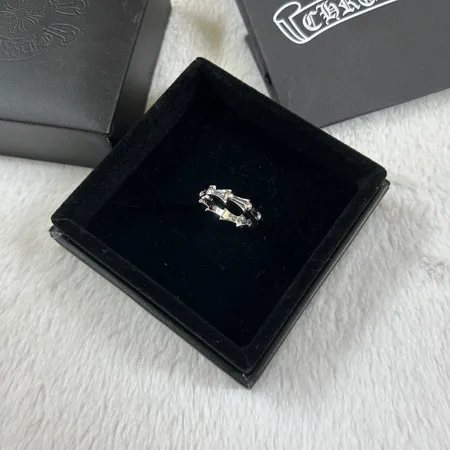 クロムハーツ 指輪