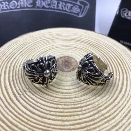 クロムハーツ 指輪