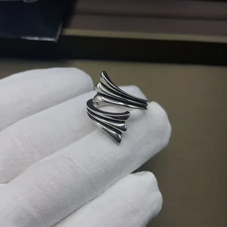 クロムハーツ 指輪