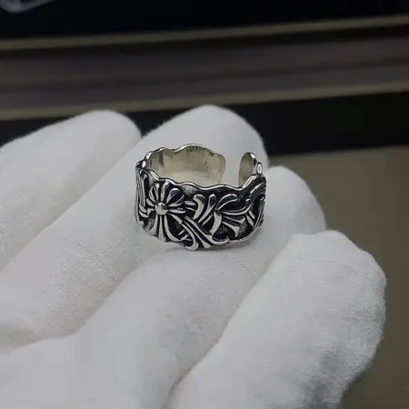 クロムハーツ 指輪