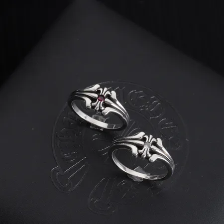 クロムハーツ 指輪