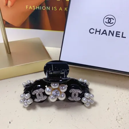 シャネル ヘアアクセサリー