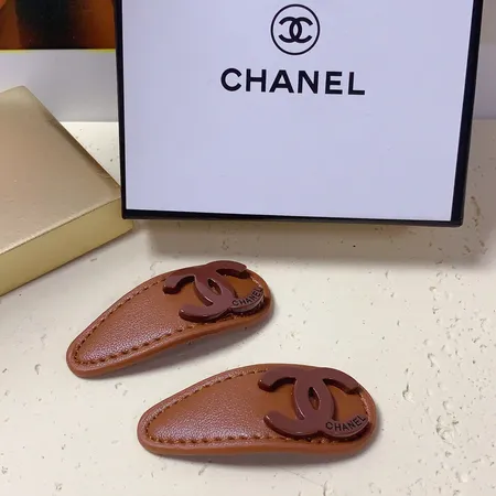 シャネル ヘアアクセサリー