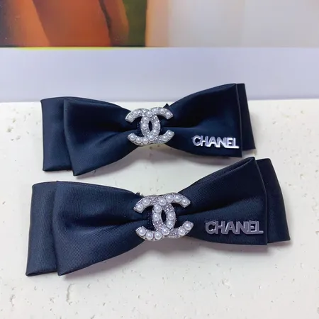 シャネル ヘアアクセサリー