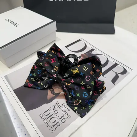 ルイヴィトン ヘアアクセサリー