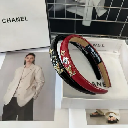 ルイヴィトン ヘアアクセサリー