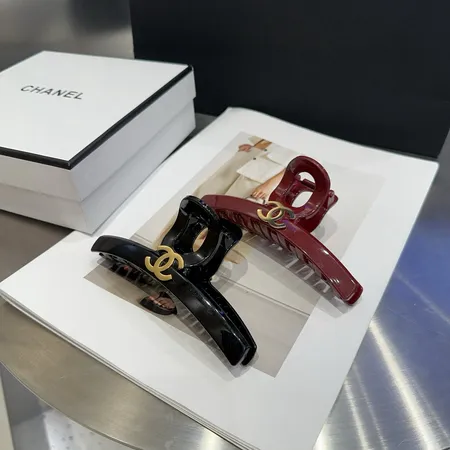 シャネル ヘアアクセサリー