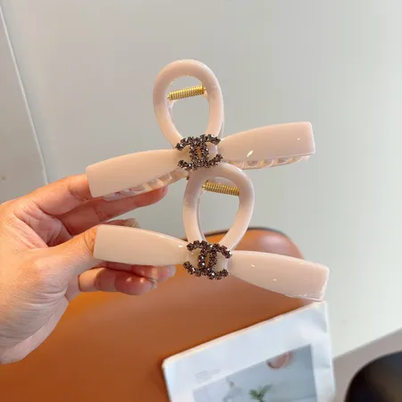 シャネル ヘアアクセサリー