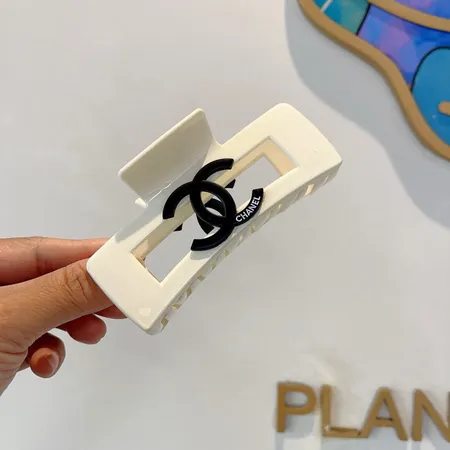 シャネル ヘアアクセサリー