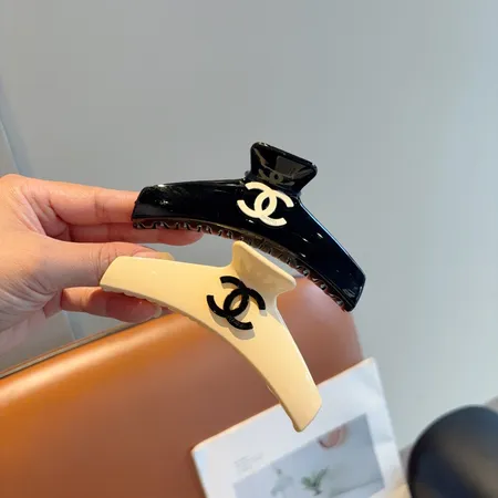 シャネル ヘアアクセサリー