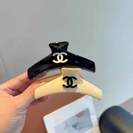 シャネル ヘアアクセサリー