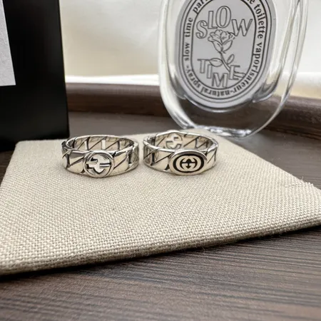 グッチ 指輪