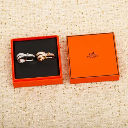 エルメス 指輪