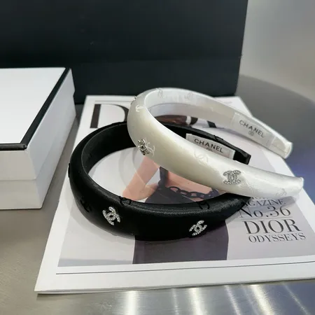 シャネル ヘアアクセサリー