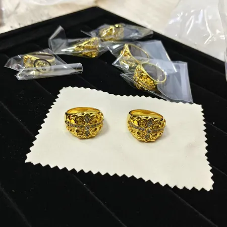 クロムハーツ 指輪