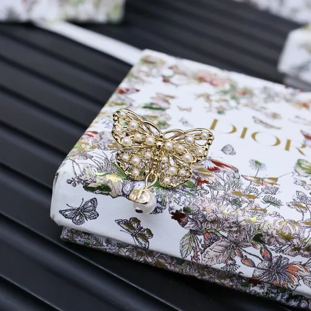 ディオール 指輪