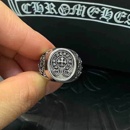 クロムハーツ 指輪