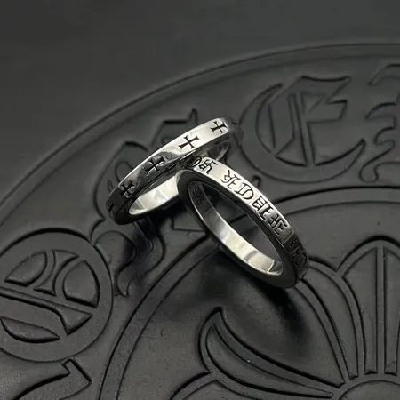 クロムハーツ 指輪
