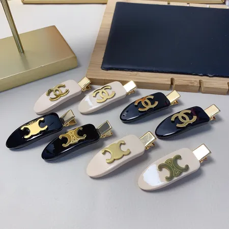 シャネル ヘアアクセサリー