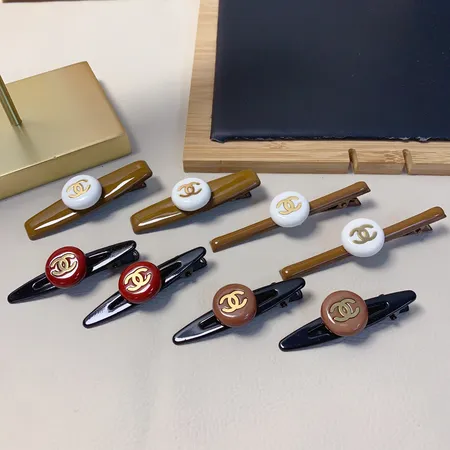 シャネル ヘアアクセサリー